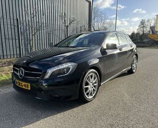 Mercedes-Benz Mercedes-Benz A 180 Ambition / automatik / NAVI / Gebrauchtwagen