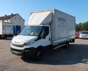 IVECO Iveco Daily Fahrgestell 70C18 / Klima / Tempomat Gebrauchtwagen