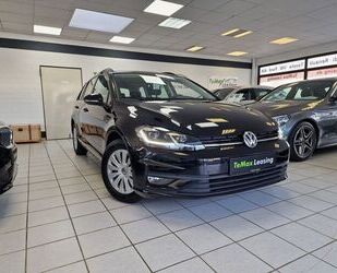 VW Volkswagen Golf VII Variant Trendline *LED*KLIMA*A Gebrauchtwagen