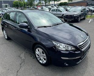 Peugeot Peugeot 308 SW Active Gebrauchtwagen