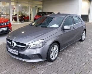 Mercedes-Benz Mercedes-Benz A 180 Urban BlueEfficiency Gebrauchtwagen