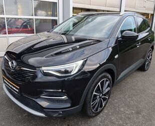 Opel Opel Grandland X Ultimate Automatik Gebrauchtwagen