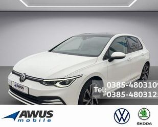 VW Volkswagen Golf VIII 1.5TSI Life Gebrauchtwagen