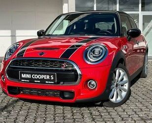 Mini MINI Cooper S 5-Türer,Chili-Paket,Head-Up,Kamera,L Gebrauchtwagen