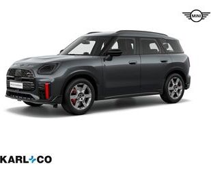 Mini MINI John Cooper Works Countryman JCW Trim, Parkin Gebrauchtwagen