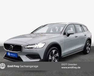 Volvo Volvo V60 Cross Country B4 D AWD Plus Gebrauchtwagen