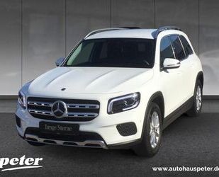 Mercedes-Benz Mercedes-Benz GLB 200 d Progressive, AHV, Multibea Gebrauchtwagen