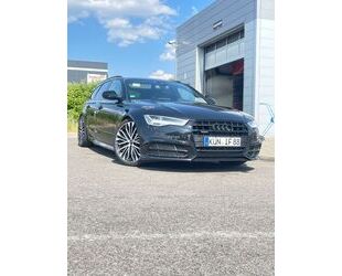 Audi Audi A6 3.0 TDI 240kW comp. quattro tiptr. Avant . Gebrauchtwagen