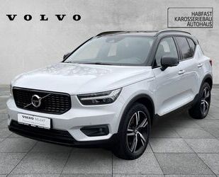 Volvo Volvo XC40 T5 Twin Engine 2WD R-Design Plug-In 360 Gebrauchtwagen