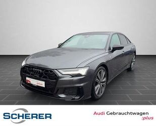 Audi Audi A6 Limousine 45 TFSI S line S tronic MATRIX P Gebrauchtwagen