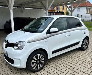 Renault Renault Twingo SCe 65 Limited Limited Gebrauchtwagen