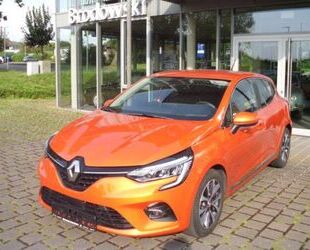 Renault Renault Clio Intens TCe 100 Gebrauchtwagen