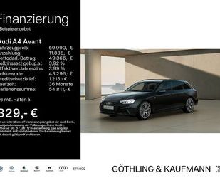 Audi Audi A4 Avant 45 TFSI qu 2x S line S tro*B&O*HUD*P Gebrauchtwagen