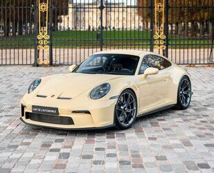 Porsche Porsche 992 GT3 Touring PDK - PTS Ivory, 8 050 kms Gebrauchtwagen