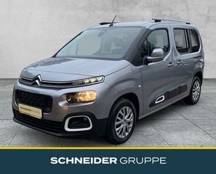 Citroen Citroën Berlingo 1.2 PureTech L1 Automatik SHZ+7-S Gebrauchtwagen