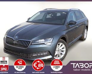 Skoda Skoda Superb Combi 2.0 TDI 190 DSG Style LED Nav K Gebrauchtwagen