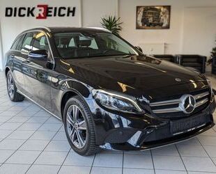 Mercedes-Benz Mercedes-Benz C 220 T d 4MATIC Ava. Pano Multibeam Gebrauchtwagen