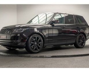 Land Rover Land Rover Range Rover Gebrauchtwagen