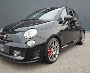 Abarth 500 Gebrauchtwagen