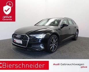 Audi Audi A6 Av. 40 TDI qu. S tronic line MATRIX 20 VIR Gebrauchtwagen