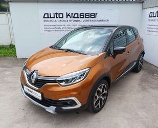 Renault Renault Captur Intens TCe 90 Start&Stop Gebrauchtwagen