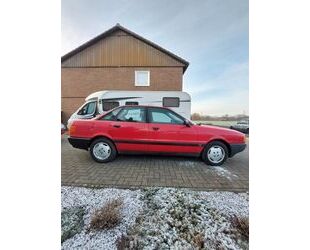 Audi Audi 80 B3 Gebrauchtwagen