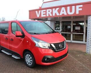 Nissan Nissan NV300 L1H1 9 Sitze / Standhzg + Klima + Sit Gebrauchtwagen