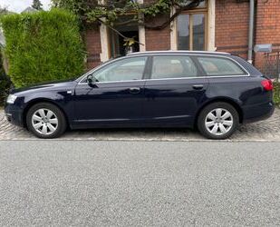 Audi Audi A6 2.0 TDI (DPF) Avant - Gebrauchtwagen