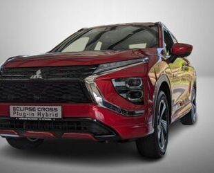 Mitsubishi Mitsubishi Eclipse Cross Plug-in Hybrid PLUS Selec Gebrauchtwagen