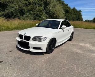 BMW BMW 118d Coupé - M Paket Gebrauchtwagen