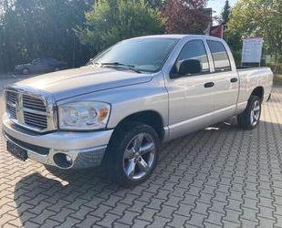 Dodge Dodge RAM 4.7 Long Horn mit Gas Gebrauchtwagen