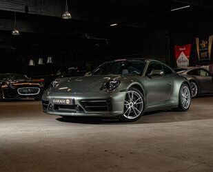 Porsche Porsche 992 .1 Carrera 4 / Erste Hand Gebrauchtwagen