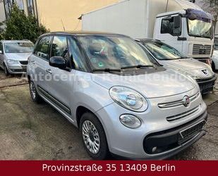 Fiat Fiat 500L 0.9 Lounge 70.000KM Panoramadach Euro6 Gebrauchtwagen