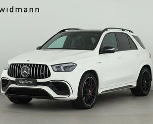 Mercedes-Benz Mercedes-Benz GLE 63 AMG S 4M+ *Panorama*Night Pak Gebrauchtwagen