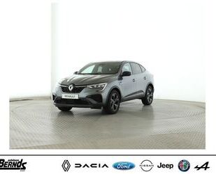 Renault Renault Arkana TCe Mild Hybrid 160 EDC R.S. LINE A Gebrauchtwagen