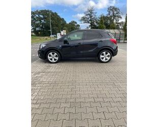 Opel Opel Mokka 1.4 Turbo ecoFLEX Gebrauchtwagen