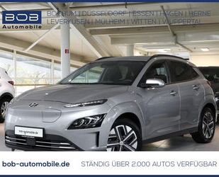 Hyundai Hyundai KONA Elektro 64kWh PLUS NAVI LED KRELL SHZ Gebrauchtwagen