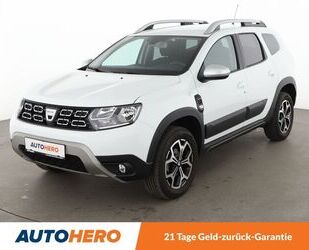 Dacia Dacia Duster 1.5 Blue dCi Prestige 4x4 *NAVI*CAM*S Gebrauchtwagen