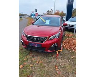 Peugeot Peugeot 3008 Active Gebrauchtwagen