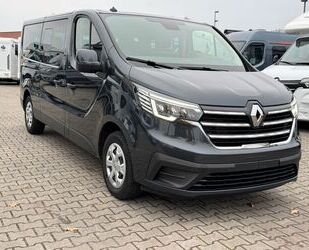 Renault Renault GRAND Trafic BLUE dCi 150 EDC L2| KLIMA | Gebrauchtwagen