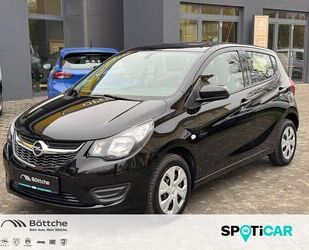 Opel Opel Karl 1.0 Edition *Klima* Gebrauchtwagen