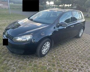 VW Volkswagen Golf 1.4 Comfortline: Gelegenheit! Gebrauchtwagen