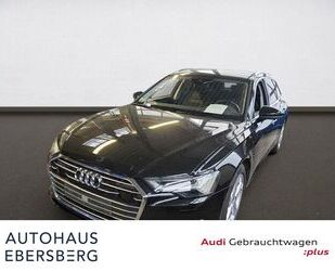 Audi Audi A6 Avant sport 45 TDI qu Tour Business AllrLe Gebrauchtwagen