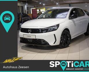 Opel Opel Corsa 1.2 Turbo Edition KLIMA SHZ LED PDC Gebrauchtwagen