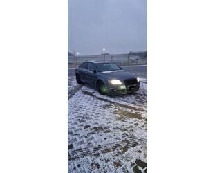 Audi Audi A6 2.7 TDI (DPF) - Gebrauchtwagen