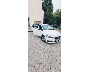 BMW BMW 218 Active Tourer 218d - Gebrauchtwagen