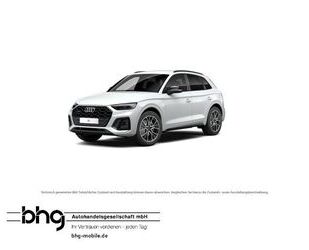 Audi Audi Q5 40 TDI quattro S tronic S line Gebrauchtwagen