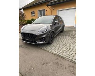 Ford Ford Puma 1,0 EcoB. Hybrid 114kW ST-Line X Design. Gebrauchtwagen