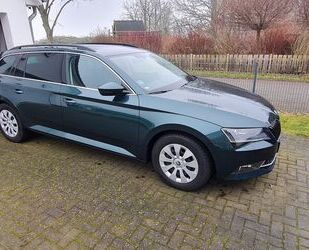 Skoda Skoda Superb 1.5 TSI ACT Active Combi Active Gebrauchtwagen