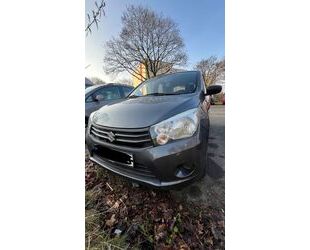 Suzuki Suzuki Celerio 1.0 Comfort Comfort Gebrauchtwagen